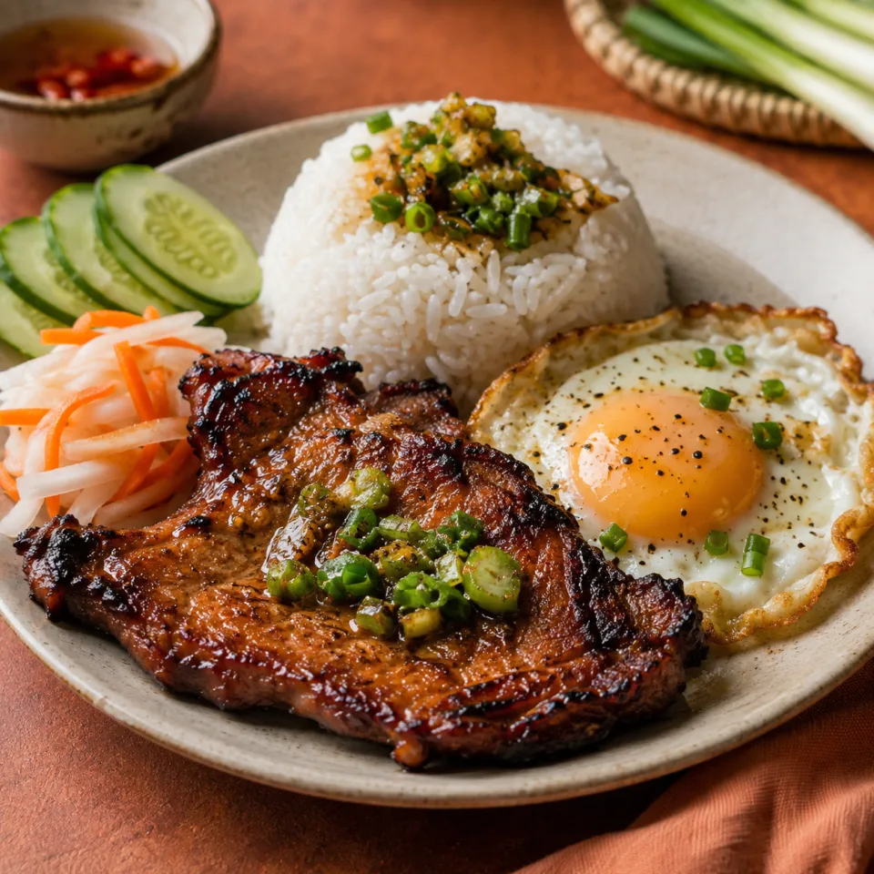 Bàn nướng đông khách tại An Thái